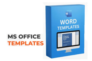 MS Office Templates